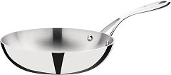  Vogue Tri-Wall Induction Fry Pan 200mm 