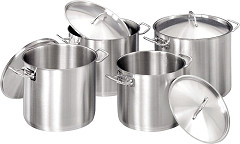  Bartscher Cookware set T4 