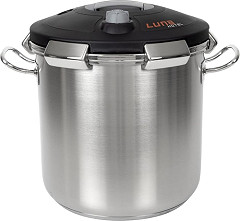  Artame Luna High Capacity Pressure Cooker 23Ltr 