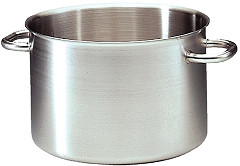  Bourgeat Excellence Stock Pot 10.8Ltr 