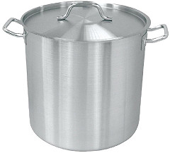  Vogue Deep Stock Pot 35.5Ltr 