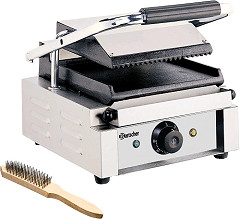  Bartscher Contact grill 1800 1GR 