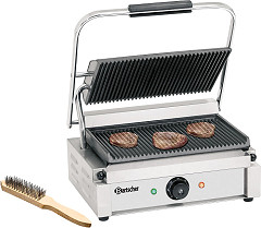  Bartscher Contact grill "Panini" 1R 