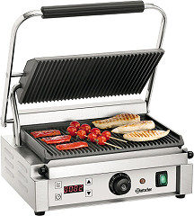  Bartscher Contact grill "Panini" 1RDIG 