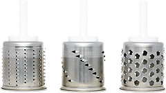  KitchenAid Additional Cone 3 ref 5KSMEVMSC 