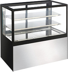  Polar U-Series Deli Display Fridge 385Ltr 