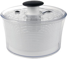  OXO Good Grips Salad and Herb Spinner 