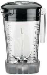  Waring Co Polyester Jug for CP870 CP871 CP872 