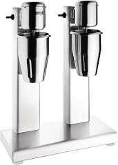  Buffalo Twin Head Milkshake Mixer 