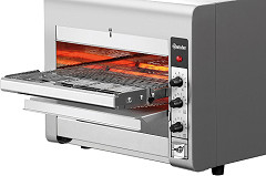  Bartscher Conveyor pizza oven 3600TB10 