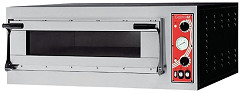  Gastro M GASTRO-M pizzaoven 1 chamber type "Rome 1" 