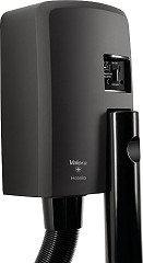  Valera Hotello Super AC Shaver Black 