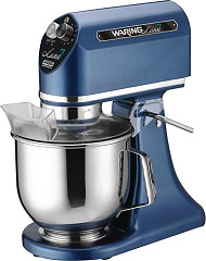  Gastronoble Waring WSM7LE Planetary Mixer 7ltr 
