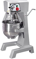  Buffalo 29Ltr Planetary Mixer 