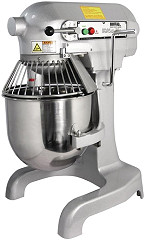  Buffalo 9Ltr Planetary Mixer 
