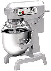  Buffalo 20Ltr Planetary Mixer 