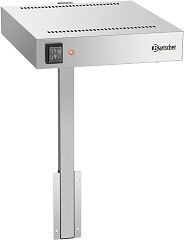  Bartscher Heat lamp 12-150 