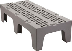  Cambro Dunnage Rack 300 x 533 x 1220mm 