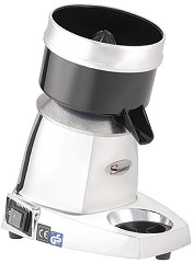  Santos Classic Citrus Juicer 11 Chrome 
