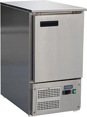  Polar G-Series Saladette Fridge Single Door 88Ltr 