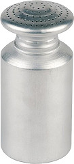  APS Aluminium Salt Shaker 