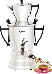  Bartscher Samovar 3L 