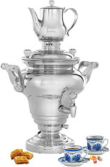  Bartscher Samovar 15L 