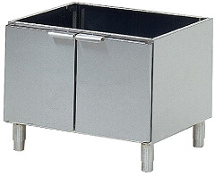  Gastro M Open cabinet 60/60B 