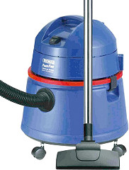  Thomas POWER PACK 1620 C Wet & Dry Multi-Cleaner 