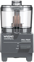  Waring Commercial Spice Grinder and Chopper WCG75 