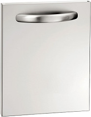  Bartscher Door 900, left with hinge 