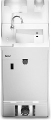  IMC Mobile Hot Water Hand Wash Station 20Ltr 