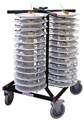  Jackstack Charged Plate Storage 52 Plates 