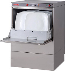  Gastro M Gastro-M 50 x 50 Maestro Dishwasher 230V With Drain Pump and Soap Dispenser 