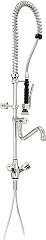  Bartscher Two handle mixer 26L-1801B 