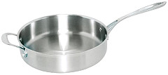  Vogue Tri Wall Saute Pan 280mm 