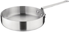  Vogue Aluminium Saute Pan 200mm 