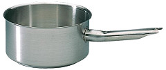  Bourgeat Stainless Steel Excellence Saucepan 1Ltr 
