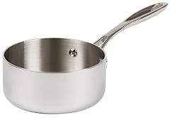  Vogue Tri Wall Saucepan 1.5Ltr 