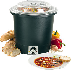  Bartscher Soup kettle 10L 