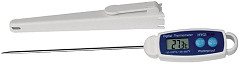  Hygiplas Digital Water Resistant Thermometer 