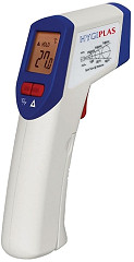  Hygiplas Mini Infrared Thermometer 