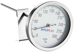  Hygiplas Frying Thermometer 