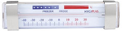  Hygiplas Fridge Freezer Thermometer 