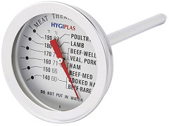  Hygiplas Roast Meat Thermometer 