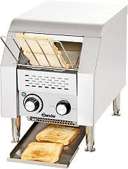  Bartscher Conveyor toaster "Mini" 