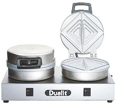  Dualit Contact Toaster 73002 