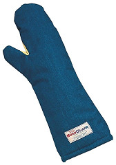  Burnguard Oven Mitt 18" 