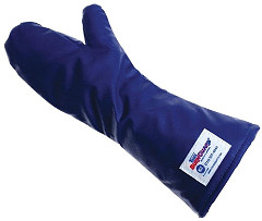  Burnguard QuicKlean Oven Mitt 18" 