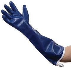  Burnguard SteamGuard Cleaning Glove 20" 